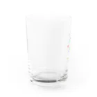 みはやさんのはーちゃん の ほうせき ずかん Water Glass :left