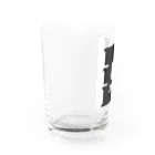 面白・お得情報局のオイルかもよ Water Glass :left