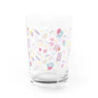 anir0214のタオル Water Glass :left