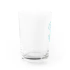 ONLINE STOR[AG]E 02のN - 窒素 7   Water Glass :left