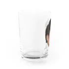 シライシシノンのTHE KIOZAKI Collection Water Glass :left