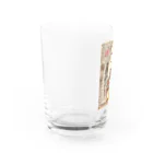 Ａｔｅｌｉｅｒ　Ｈｅｕｒｅｕｘのグランマのシュトーレン Water Glass :left