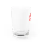 リカの酒 Water Glass :left