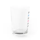 putchoのひかえめ6V Water Glass :left