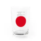 SiMesava's Shopの酒 Water Glass :left