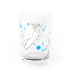 Bara.のあなたに溺れる女の子 Water Glass :left