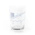 psyainの生まれ変わったら Water Glass :left