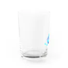 cananのGyooo Water Glass :left