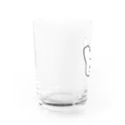 krgsnのジョセフィーヌ Water Glass :left