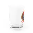 VAMOS Mexicoのまりあ Water Glass :left