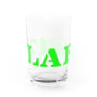 HIGESOUNDのLABO17 Water Glass :left