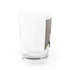 irim_0304のrestart. Water Glass :left