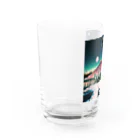 Mayakaのniho Water Glass :left