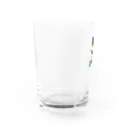 リサイクルショプ かそうのまあじゃんはうす うぃっち Water Glass :left