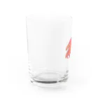 CHIP！HOP！SHOP！のmendaco Water Glass :left