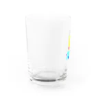 kaba88888のタマリアン Water Glass :left