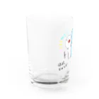 GOLD-CASLの2020 Water Glass :left