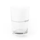 carpediemのCarpediem Water Glass :left