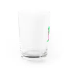 Nのソフクリ決定版 Water Glass :left