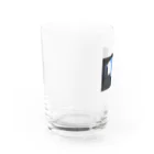 qinpi6101のたき Water Glass :left