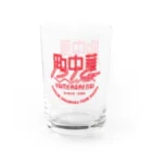 sugawara.birthdayのsugawara_glass Water Glass :left