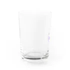 桃雛なの🎀✨@新人Vtuberの桃雛ぎゅぎゅっと！ Water Glass :left
