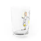 MITAINA PRODUCTIONのONE HOUR Water Glass :left