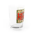 PB.DesignsのTD-INT Water Glass :left