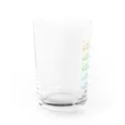 Danke Shoot Coffeeのアンゴラバズル Water Glass :left