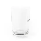 ビアボーイ (Alc.5%) の店のビアボーイ Water Glass :left