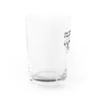 メグミックスの三度の飯よりタイカレー Water Glass :left