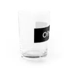 OR+POのOR+PO Water Glass :left