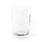 nulのtulip Water Glass :left