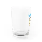 なおきち1211の部屋のうぃぬ WINU Water Glass :left