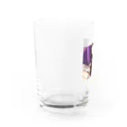 Lost'knotの拙者 Water Glass :left