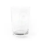 わくせいたろうまんのNIPPON Water Glass :left