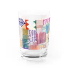 attsjamのセーター Water Glass :left