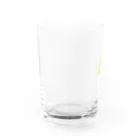 OKITENのOKITEN DRINK 004 Water Glass :left