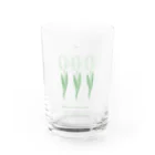 eyes on meのeom_ What's your favorite color? Water Glass :left