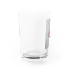 e.s.w.のWhen You’re Sad Water Glass :left