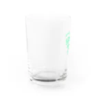 めむとのトテトテ Water Glass :left