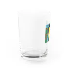 ファンタスティックスの霊和ジャパン Water Glass :left