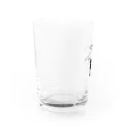 _mitoのワレワレハ... Water Glass :left