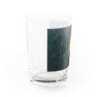 たかしろゆの草ｗ Water Glass :left