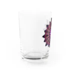 天獄堂の華曼陀羅045 Water Glass :left