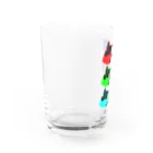 xxxmmxxxのSIX-CATS Water Glass :left