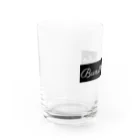 Taro Iiyamaの文質彬彬 Water Glass :left