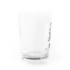 みきたにし☆商店【公式】の銀河系ロマンティック Water Glass :left