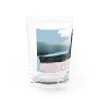 ohtani_shinjiのファーストキス Water Glass :left