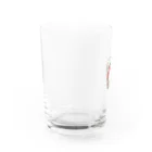 ⋆*⋆ஜ​* ćӈїї⋆ฺ ​ஜ ​｡*のいちごパンダ Water Glass :left